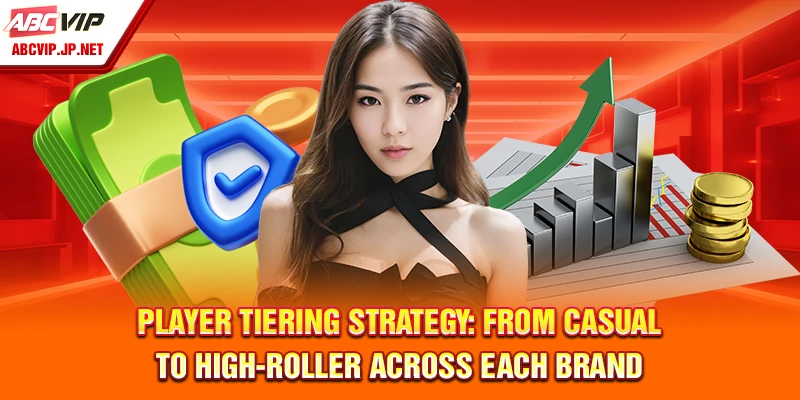 U888 Brand Review – Top-Tier Experience for Filipino Players 9 Player Tiering Strategy: From Casual to High-Roller across Each Brand
